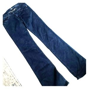 7 For All Mankind Jeans Size 27